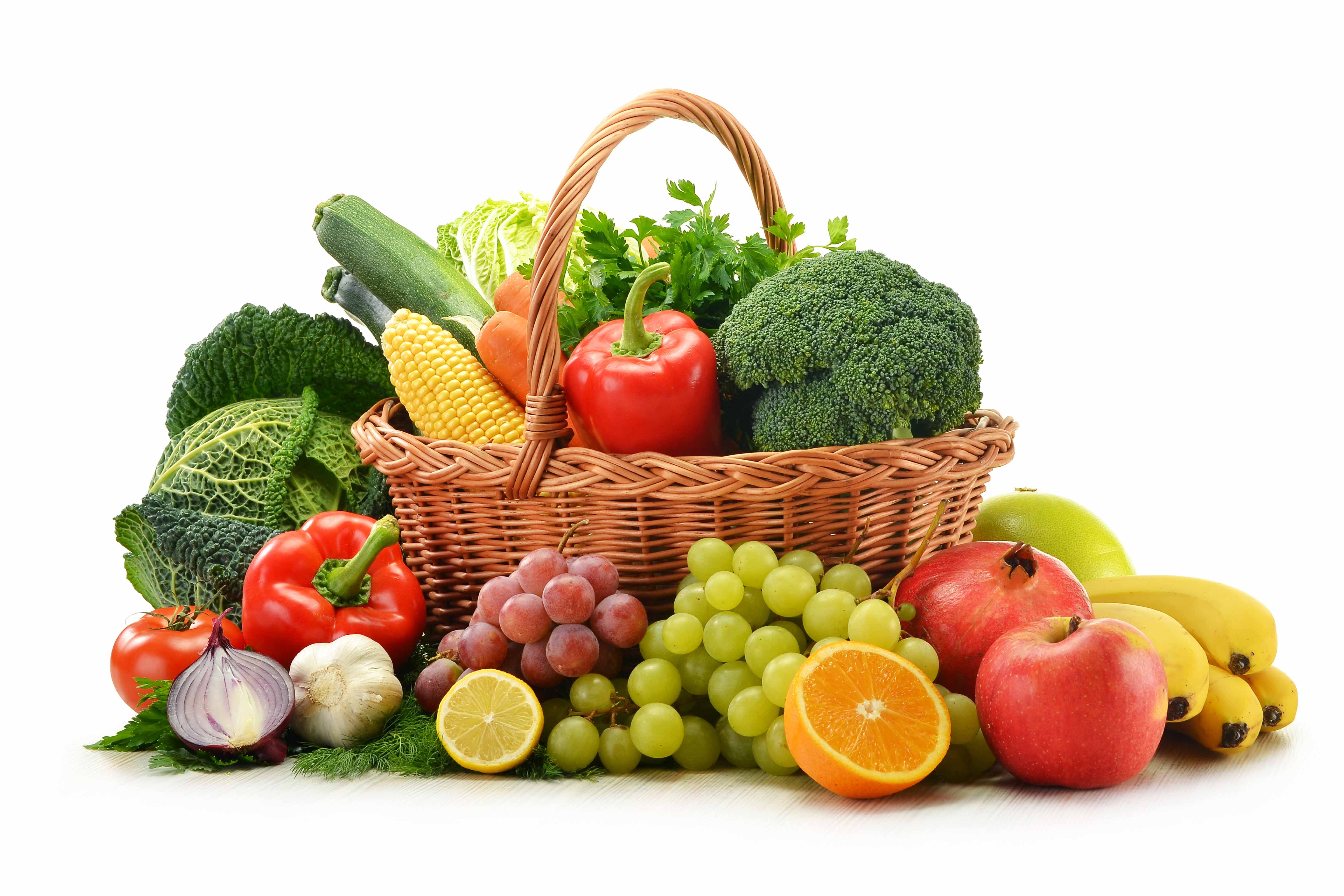 Fresh Vegatable